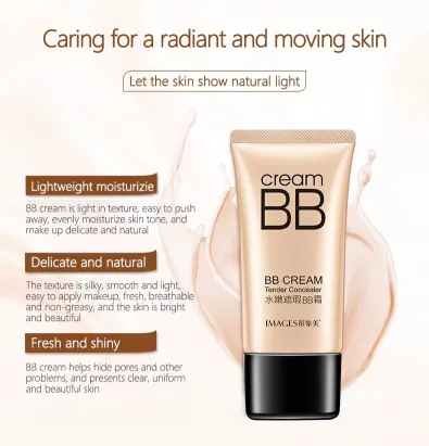 Images BB Cream Light Consealer 